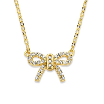 Ciondolo Donna New Bling 9NB-1549 Dorato