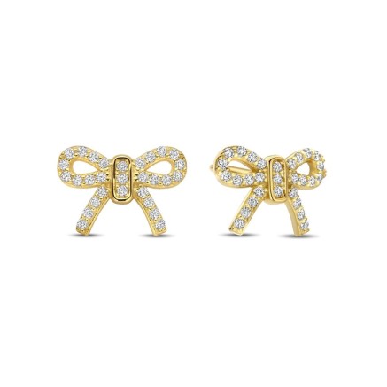 Orecchini Donna New Bling 9NB-1551 Dorato