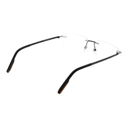 Montura de Gafas Hombre Ermenegildo Zegna EZ5219 57002 2