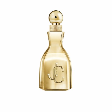 Uniseks Parfum Jimmy Choo I WANT CHOO 60 ml
