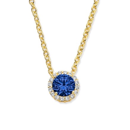 Ciondolo Donna New Bling 9NB-1537 Dorato