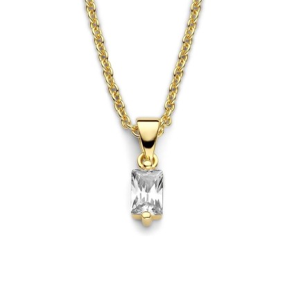 Ciondolo Donna New Bling 9NB-0603 Dorato