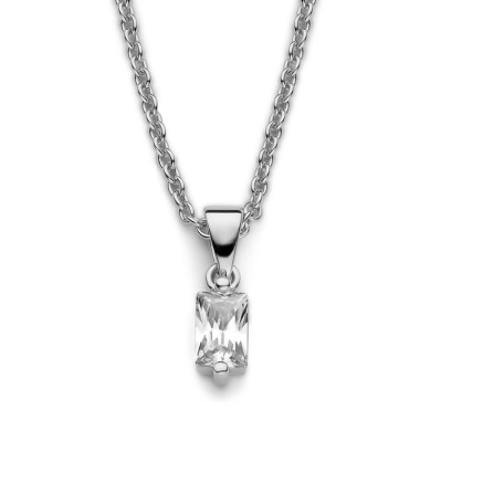 Ciondolo Donna New Bling 9NB-0591 Argentato