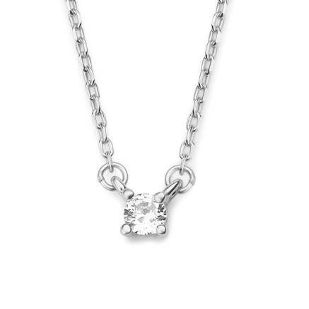 Ciondolo Donna New Bling 9NB-0394 Argentato