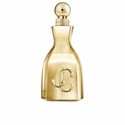 Uniseks Parfum Jimmy Choo I WANT CHOO 100 ml