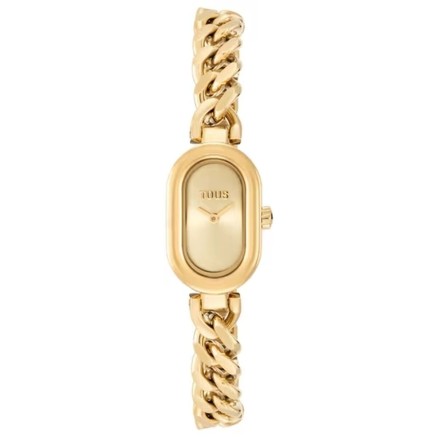 Orologio Donna Tous 3000140200 Dorato