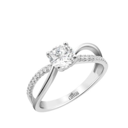 Bague Femme Lotus LP3742-3/114 Argenté 14