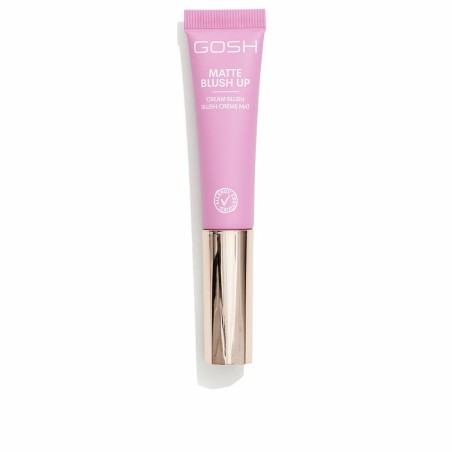 Fard Gosh Copenhagen MATTE Rose Nº 001-Hot Pink 14 ml