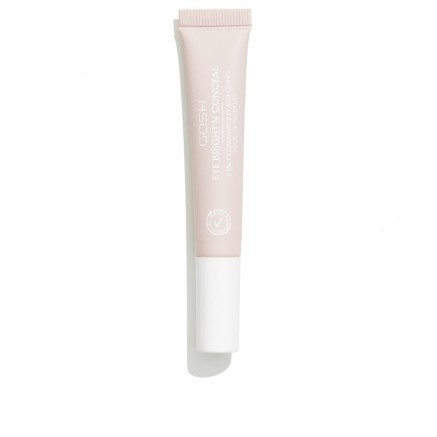 correcteur liquide Gosh Copenhagen EYE BRIGHT'N CONCEAL Nº 002-Soft P