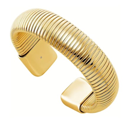 Bracelet Femme Michael Kors MKJ8466710 Doré