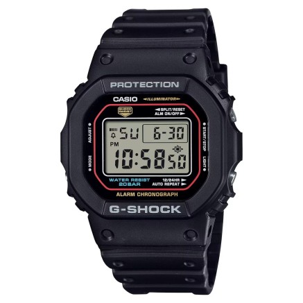 Montre Homme Casio G-Shock THE ORIGIN - RE-EDITION SUPER ILLUMINATOR (