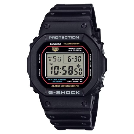 Orologio Uomo Casio G-Shock THE ORIGIN - RE-EDITION SUPER ILLUMINATOR