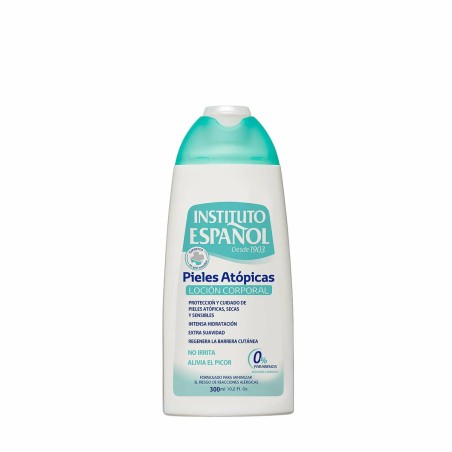Atopic Skin Body Milk Instituto Español 100307