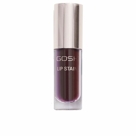 Teinture pour Joues et Lèvres Gosh Copenhagen LIP STAIN Nº 001-Shock