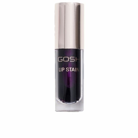 Tinte para Mejillas y Labios Gosh Copenhagen LIP STAIN Morado Nº 002-