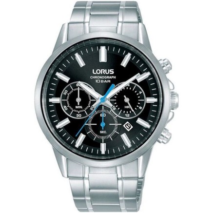 Reloj Hombre Lorus RT371KX9 Plateado