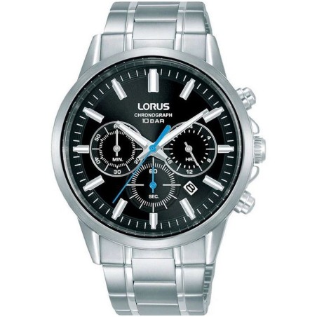Orologio Uomo Lorus RT371KX9 Argentato