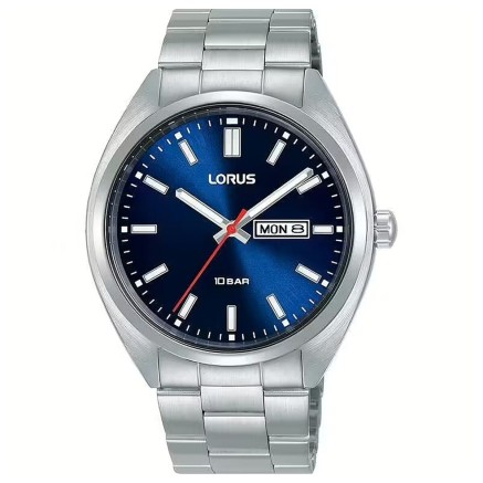 Men's Watch Lorus RH365AX9 Silver