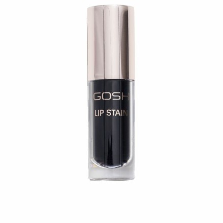 Tinte para Mejillas y Labios Gosh Copenhagen LIP STAIN Morado Nº 003-
