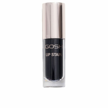 Tinte para Mejillas y Labios Gosh Copenhagen LIP STAIN Morado Nº 003-