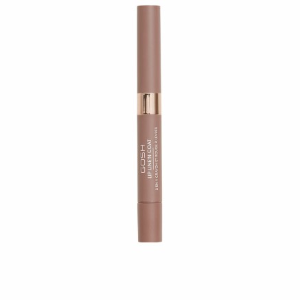 Lip Liner Pencil Gosh Copenhagen LIP LINE'N COAT Nº 002-Burnt Cinnamo