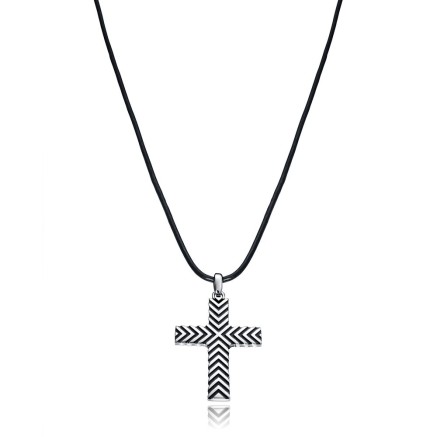 Collana Uomo Viceroy 75112C01010