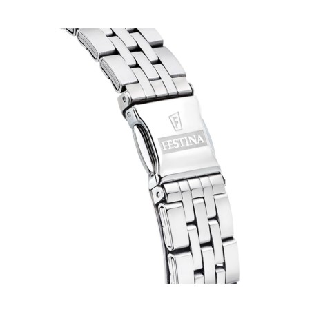Reloj Mujer Festina F16867/5 Plateado