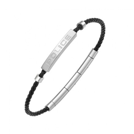 Pulsera Hombre Police PEAGB0040602