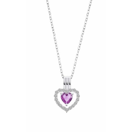 Collier Femme Lotus LP3555-1/2