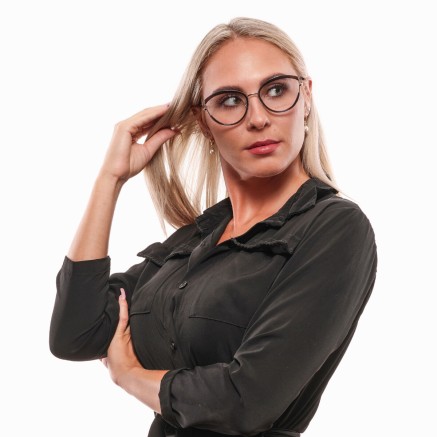 Monture de Lunettes Femme Emilio Pucci EP5106 53005 2