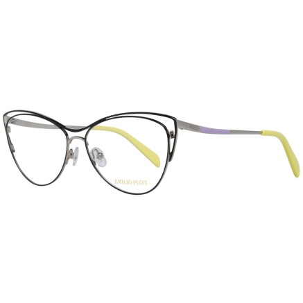 Montura de Gafas Mujer Emilio Pucci EP5142 56005