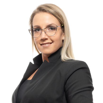 Montura de Gafas Mujer Emilio Pucci EP5142 56005 2