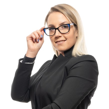 Monture de Lunettes Femme Emilio Pucci EP5126 55005 2