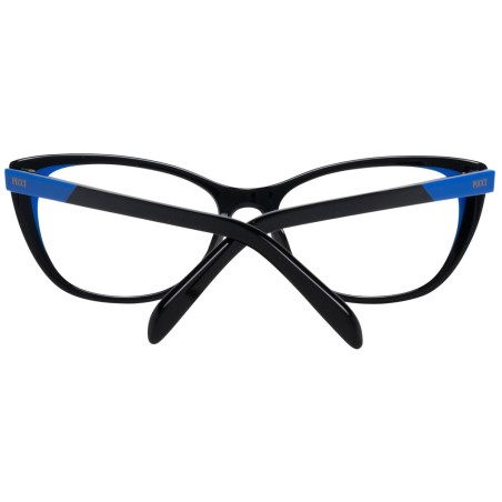 Montura de Gafas Mujer Emilio Pucci EP5126 55005