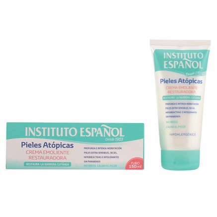 Hydrating Cream Instituto Español 100305 50 ml 150 ml (1 Unit) (150 m