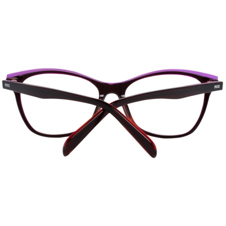 Montatura per Occhiali Donna Emilio Pucci EP5098 54071