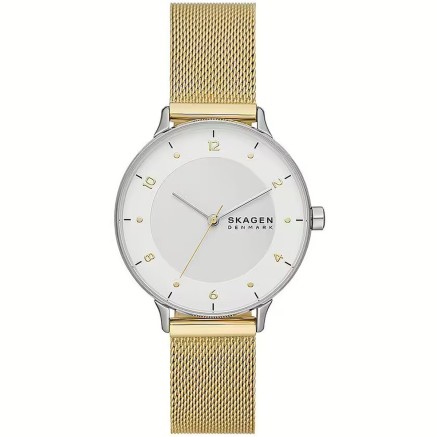 Damenuhr Skagen RIIS (Ø 36 mm)