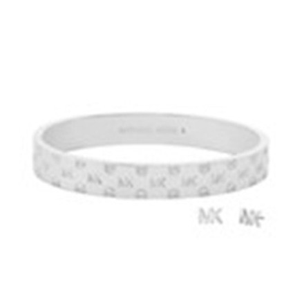 Completo Bracciale e Orecchini Michael Kors LOGO SPECIAL PACK + EARRIN