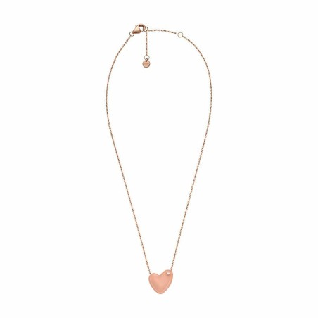 Colgante Mujer Skagen SKJ1803791 Oro Rosa