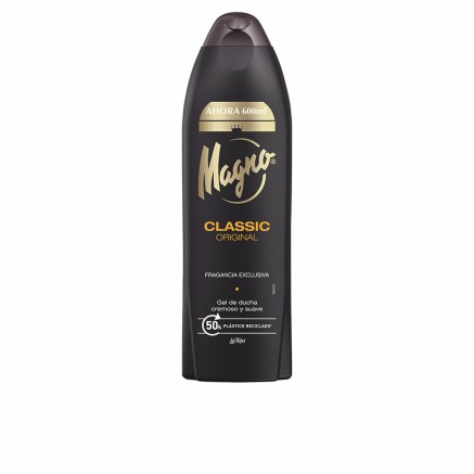 Gel de Ducha Magno CLASSIC 600 ml