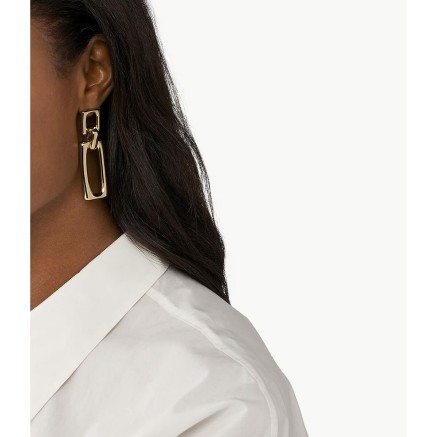 Boucles d´oreilles Femme Skagen SKJ1701710 Doré 2