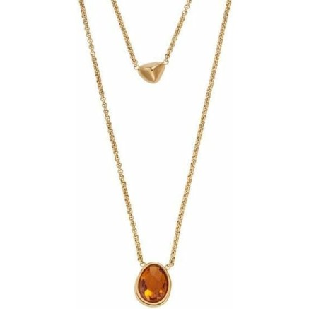 Pendentif Femme Skagen SKJ1767710 Doré