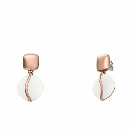 Orecchini Donna Skagen Acciaio inossidabile