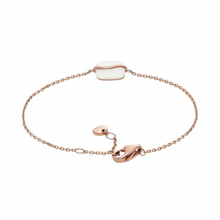 Bracciale Donna Skagen SKJ1815791 Oro rosa