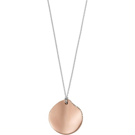 Ciondolo Donna Skagen SKJ1592998 Argentato