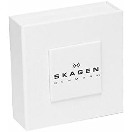 Pendentif Femme Skagen SKJ1620710 Doré 2