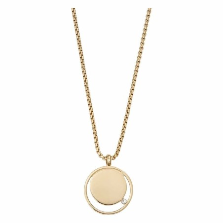 Ciondolo Donna Skagen SKJ1620710 Dorato