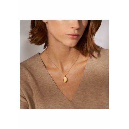 Ladies' Pendant Skagen SKJ1752710 Golden