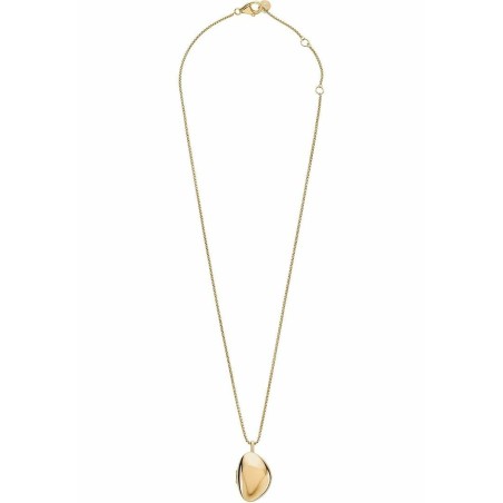 Ladies' Pendant Skagen SKJ1752710 Golden