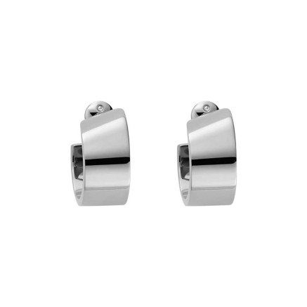 Pendientes Mujer Skagen SKJ1490040 Plateado
